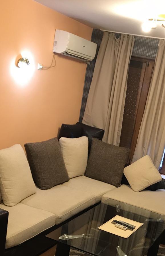 Apartment Perushtiza 3 Burgas Extérieur photo