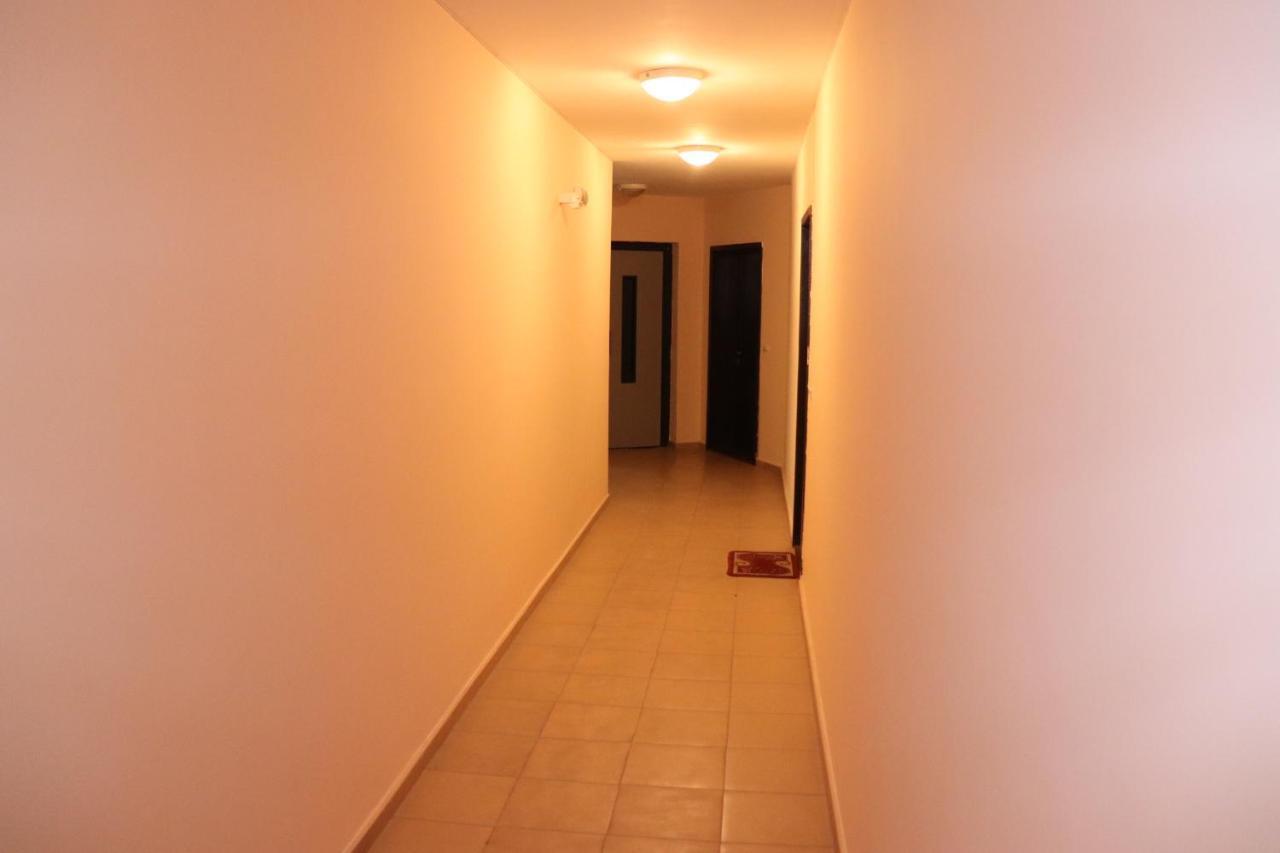 Apartment Perushtiza 3 Burgas Extérieur photo